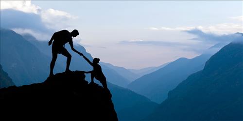 Nhân phẩm là tài sản phân biệt kẻ sang hay người hèn