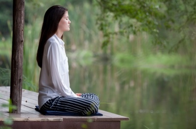Chỉ với 6 bước cơ bản, thực hành Thiền nhàn tênh mà lại hữu ích vô cùng