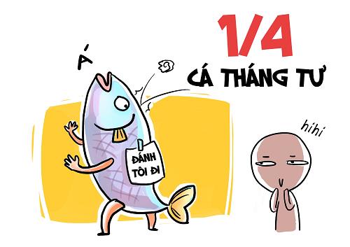 12 chòm sao đón ngày Cá tháng tư như thế nào?