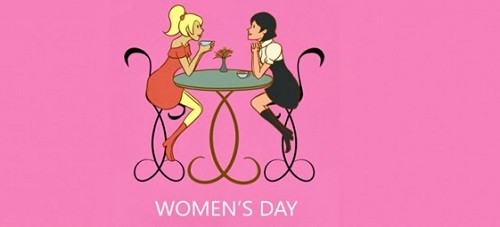 Ngày 8/3 năm 2018: Tuân thủ việc nên và không nên làm, đảm bảo 12 nàng giáp “tình đầy tim, tiền đầy tay”