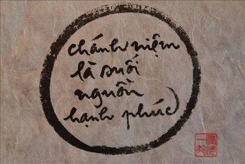 Chánh niệm là gì? Liệu có liên quan gì đến Phật giáo