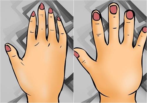 Xem bói bàn tay nhận biết tính cách, phán đoán vận mệnh cực chuẩn