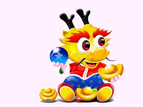 Tuổi Thìn năm 2018 dễ phát tài nhất vào những tháng này