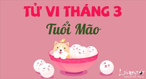 Tử vi tuổi Mão tháng 3 năm 2018 âm lịch: Tiểu nhân tranh quyền đoạt vị