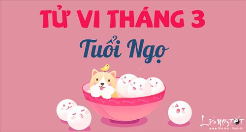 Tử vi tuổi Ngọ tháng 3 năm 2018 âm lịch: Nhiều trở lực ở cả công việc và tình duyên