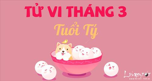 Tử vi tuổi Tý tháng 3 năm 2018 âm lịch: Vận trình bừng sáng nhờ Tam Hợp quý nhân phù trợ