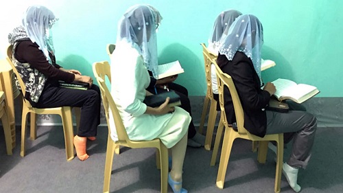 Hội Thánh Đức Chúa Trời là gì mà đang làm mưa làm gió?