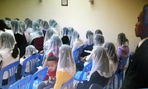 Hội Thánh Đức Chúa Trời và những lời tuyên truyền giả dối