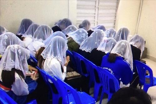 Các bước tham gia Hội Thánh Đức Chúa Trời - Đọc ngay để phòng tránh