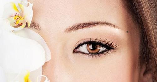 Tướng phụ nữ phú quý hơn người, tình duyên chẳng thiếu, tiền bạc tiêu hết rồi lại có