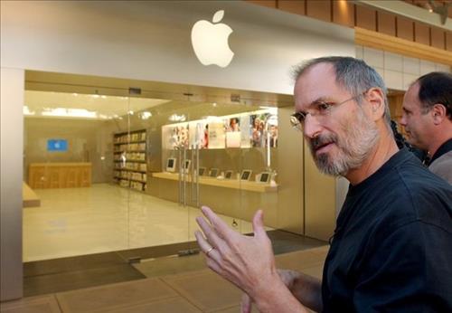 Nhân duyên Steve Jobs và Thiền là bệ phóng tuyệt vời cho Apple thành công rực rỡ