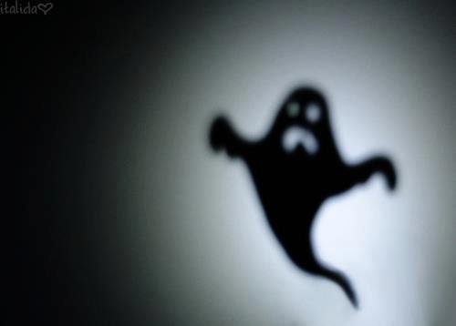 Bùa ngải - Các Pháp Sư nuôi vong ma xó để làm gì?