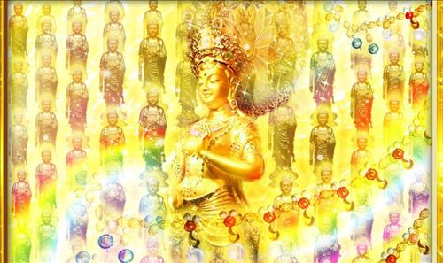 Đi tìm nguồn gốc Chú Đại Bi và lý do Thần Chú này trở nên phổ biến