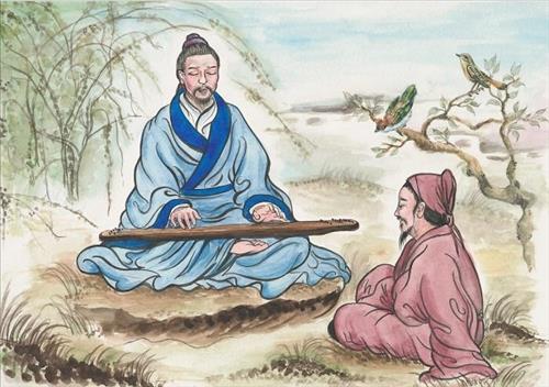 Lời hay ý đẹp của Khổng Tử khuyên răn chúng ta về cách sống