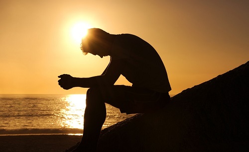 Luật nhân quả: Làm gì để hết tội?