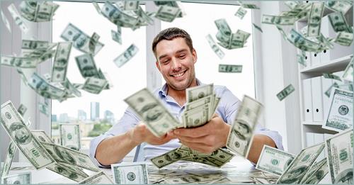 Sau Tết Đoan Ngọ 2018, 3 con giáp này ngồi không cũng có TIỀN RƠI TRÚNG ĐẦU