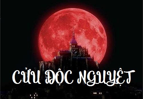 12 con giáp chú ý gì trong tháng Cửu Độc 2020 để tránh tai ương, xui xẻo?