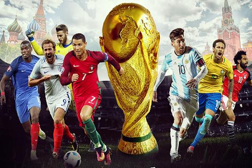 Đi xem World Cup, fan bóng đá 12 con giáp không thể không rủ người này
