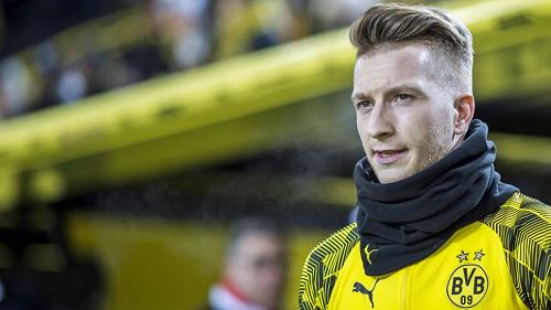 Marco Reus – Chàng trai tuổi Tị tài hoa nhưng không kém phần lận đận