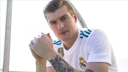 Toni Kroos - Chàng trai Ma Kết tài hoa, lạnh lùng nhưng chung thủy vô cùng
