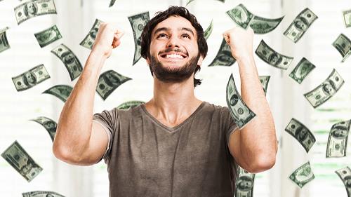 Tử vi tháng 7/2018 dương lịch: 4 con giáp PHÁT TÀI, tiêu hoài chẳng hết