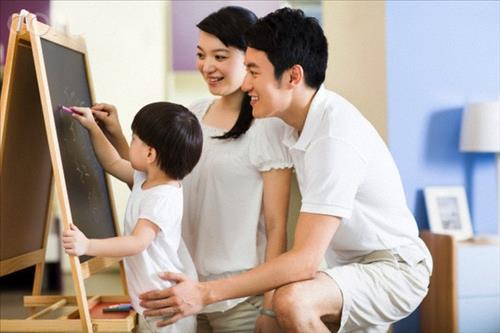 Chồng là con giáp này phụ nữ an nhàn mà hưởng lộc