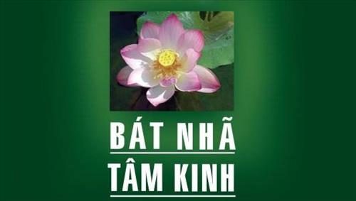 Bát Nhã Tâm Kinh là gì và nguồn gốc như thế nào?