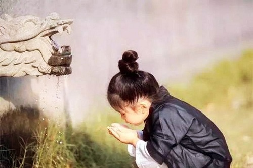 Làm những điều này, dù giàu hay nghèo, bạn cũng sớm được hưởng phúc báo đời  người