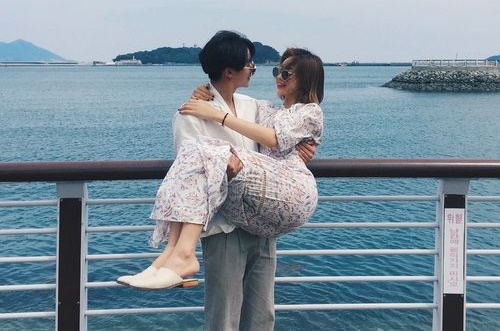 Tình yêu nữ Song Ngư nam Nhân Mã: Chịu đắng cay chút thôi vì càng sau quả lại càng ngọt