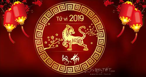 Tử vi tuổi Dần năm Kỷ Hợi 2019: Theo Chính được phù, theo Tà bị hại