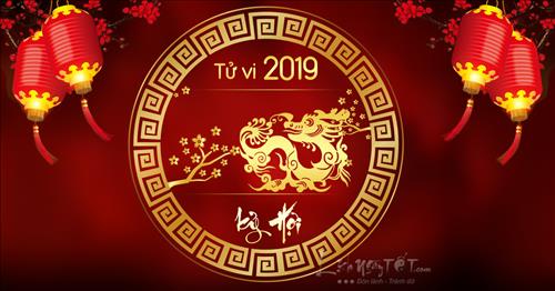 Tử vi tuổi Thìn năm Kỷ Hợi 2019: Vận khí phục hồi, mưu sự được nhiều hơn mất
