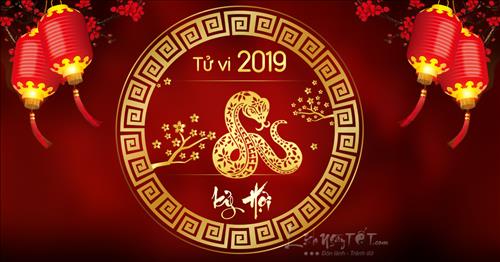 Tử vi tuổi Tỵ năm Kỷ Hợi 2019: Nhiều thăng trầm, biến cố vì Xung Thái Tuế và hung tinh hoành hành
