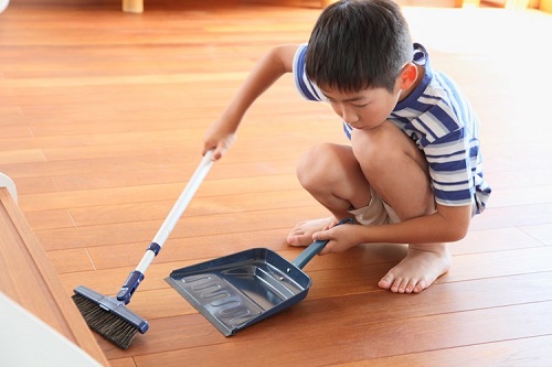 Khi bị sai làm việc nhà, 12 cung hoàng đạo sẽ phản ứng bá đạo thế nào?