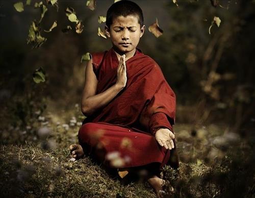 Tính Không trong Bát Nhã Tâm Kinh - hiểu được rồi thì sống một đời an yên