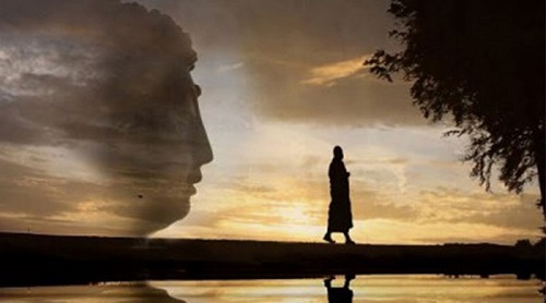 Lời Phật dạy: Sống có “đại khí” mới có thể hiên ngang giữa trời đất