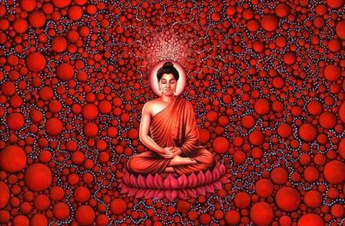 Bát Nhã Tâm Kinh có chữ dễ đọc dễ học thuộc để trì tụng hàng ngày