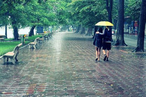Dự báo thời tiết hôm nay 12/8: Nam Bộ mưa rào vào ngày chủ nhật cuối tuần