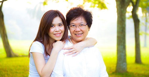 Tử vi con giáp tiết lộ: Top 4 mẹ chồng chiều con dâu hơn con đẻ