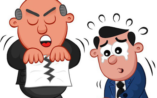 Tử vi cung hoàng đạo bật mí 5 chòm sao vẫn tươi cười dù bị sếp mắng té tát vào mặt