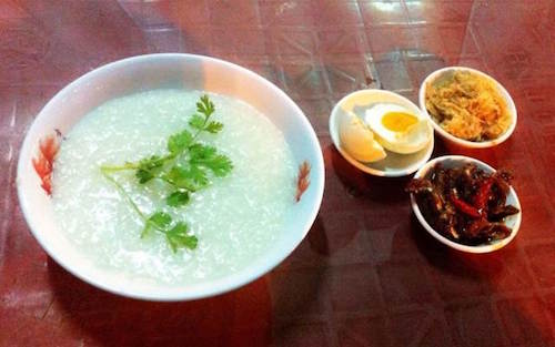 Kiêng ăn gì trong tháng cô hồn để không bị đen đủi?