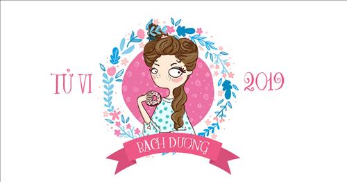 Tử vi cung Bạch Dương năm 2019: Đào hoa nở rộ, sự nghiệp lên như diều gặp gió