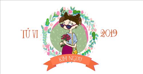 Tử vi cung Kim Ngưu năm 2019: Nhiều thăng trầm, biến động