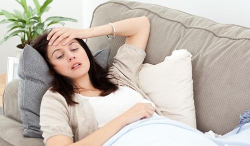 Những con giáp dễ gặp vấn đề sức khỏe trong tháng cô hồn