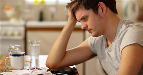 Hiện tượng nóng ruột là điềm báo gì?