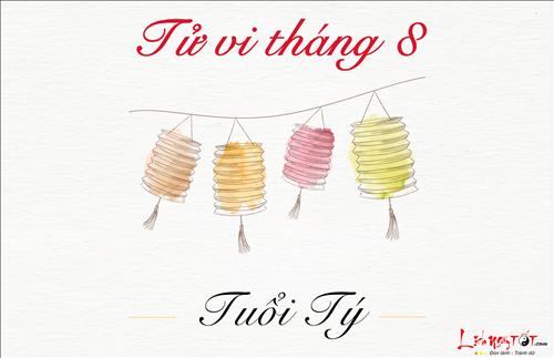 Tử vi tháng 8/2018 tuổi Tý (Âm lịch): Dấu hiệu tiểu nhân quấy phá rõ như ban ngày