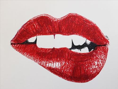 Điềm báo giật môi là xui xẻo hay may mắn đang ùn ùn kéo tới?