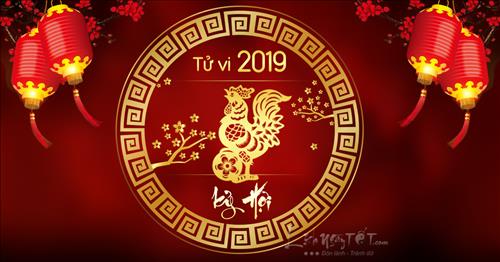 Tử vi tuổi Dậu năm Kỷ Hợi 2019: Không còn Hại Thái Tuế đeo bám, vận khí hanh thông gấp nhiều lần
