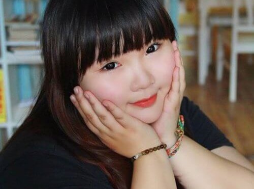 Những cô nàng hoàng đạo mập ú nhưng vận đào hoa vẫn ngút ngàn