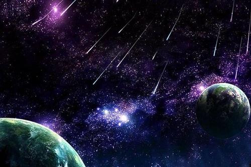 Rạng sáng 13/8, Việt Nam sẽ đón mưa sao băng lớn nhất năm