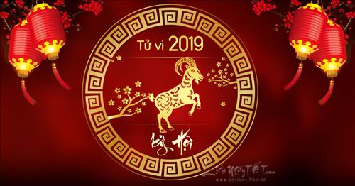Tử vi tuổi Mùi năm Kỷ Hợi 2019: Thời cơ chín muồi để biến ước mơ thành hiện thực
